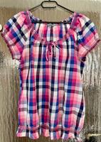 Bluse aus 100 % Baumwolle Hessen - Biebertal Vorschau