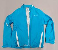 OLDO Damenlaufjacke M blau Bayern - Kammeltal Vorschau
