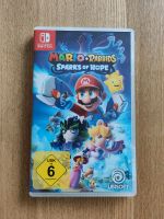 Switch Mario + Rabbids Sparks of Hope Niedersachsen - Nienburg (Weser) Vorschau