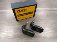 Yuer TR-U1 Wireless System Gitarre OVP! Aachen - Aachen-Mitte Vorschau