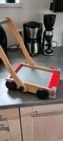 Laufwernhilfe / Lauflernauto/ Lauflernwagen von Plan Toys Nordrhein-Westfalen - Essen-Margarethenhöhe Vorschau