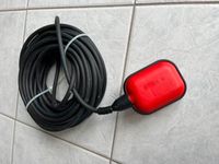 Schwimmerschalter OPTI T70 mit 20m Kabel für Pumpe Zisterne Bayern - Arnstein Vorschau