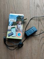 GPS Tracker für Hunde, neuwertig, wasserdicht, kein Abo nötig Nordrhein-Westfalen - Erkelenz Vorschau