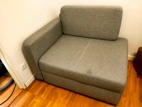 Sofa Couch mit Schlaffunktion Friedrichshain-Kreuzberg - Kreuzberg Vorschau