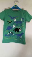 T-Shirt/ Shirt/ Kurzarmshirt/ Sommershirt Next Dinosaurier 92 98 Saarland - Nalbach Vorschau