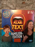 Klar Text - Familienedition Niedersachsen - Rastdorf Vorschau