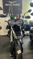 Moto Guzzi V85 TT Guardia d'Onore Sonderedition Bayern - Jengen Vorschau