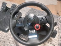 Logitech Driving Force GT Bayern - Dingolfing Vorschau