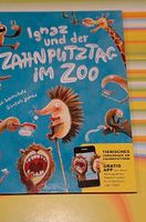Kinderbuch - Zähneputzen. Top Zustand Sachsen - Werdau Vorschau