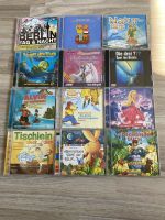 Hörspiele, CDs, Kinderhörspiele Bremen - Vegesack Vorschau