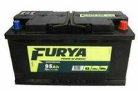 FURYA 12V 95AH(100AH)  Batterie Autobatterie Starterbatterie Berlin - Steglitz Vorschau
