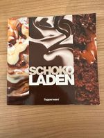 TUPPERWARE Kochbuch"Schokoladen" Bayern - Schwarzach am Main Vorschau