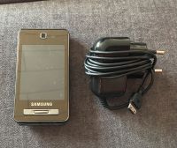 Samsung SGH-F480i Baden-Württemberg - Bruchsal Vorschau