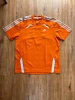 Adidas / Clima 365 / Shirt / Orange / L Nordrhein-Westfalen - Ratingen Vorschau