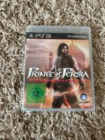 Play Station 3 Prince Persia Die vergessene Zeit FSK 12 Ubisoft Berlin - Tempelhof Vorschau