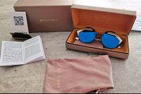 Bvlgari Sonnenbrille Original Niedersachsen - Butjadingen Vorschau