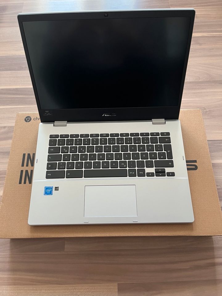 ASUS Chromebook 14 in Berlin