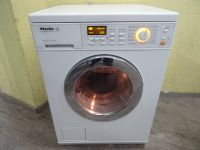 Waschtrockner/Waschmaschine MIELE WT2670 **1 Jahr Garantie** Friedrichshain-Kreuzberg - Friedrichshain Vorschau