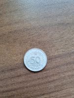 50 Pfennig Nordrhein-Westfalen - Hopsten Vorschau