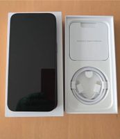 Apple iPhone 15 Pro Max 256GB Black Titanium Neuwertig Nordrhein-Westfalen - Mönchengladbach Vorschau