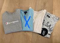 Champion Tommy Hilfiger H&M Pullover XS ❤️ Hessen - Lampertheim Vorschau