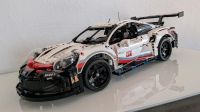Lego Technic Porsche 911 RSR, 42096 Frankfurt am Main - Nieder-Erlenbach Vorschau