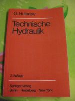 Einführung in die Technische Hydraulik - ISBN 10: 3540059792 Baden-Württemberg - Konstanz Vorschau