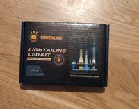 Lightailing LED Kit für Lego Architecture New York 21028 Bayern - Kiefersfelden Vorschau