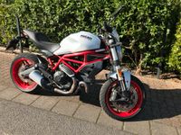 Ducati Monster 797+ Hessen - Bad Vilbel Vorschau