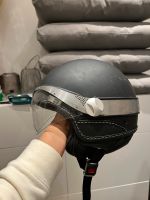 Helm Roller Motorrad Bielefeld Bielefeld - Bielefeld (Innenstadt) Vorschau