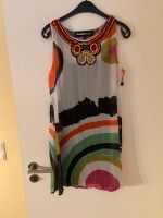 Desigual Kleid Gr. 42 Nordrhein-Westfalen - Viersen Vorschau