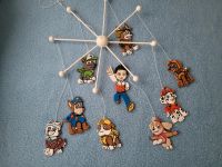 Paw Patrol Mobile aus Holz handmade Niedersachsen - Calberlah Vorschau