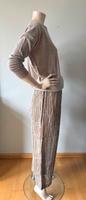 Gerry Weber weite Hose Gr. 44 beige-braun Rheinland-Pfalz - Dudeldorf - Ordorf Vorschau