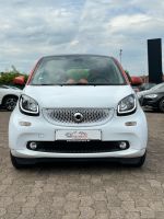 smart forTwo +RATENKAUF OHNE BANK+TÜV NEU+ Niedersachsen - Barsinghausen Vorschau