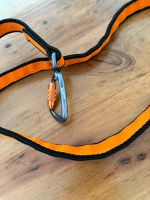 Nonstop Dogwear Bungee Leash, Orange, 2,8m, 3x verwendet Bayern - Straubing Vorschau