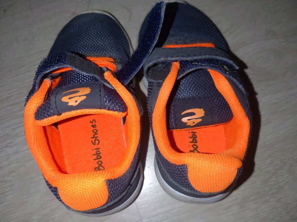 Kinderschuhe Schuhe Kinder Größe 20 / 21 in Essen