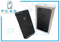 Apple iPhone 7 Plus 32GB Mattschwarz Akku neu *wie neu* Bayern - Neutraubling Vorschau