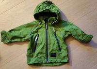 Wasserdichte Shelljacke Polarn O. Pyret, Gr. 80 Dresden - Neustadt Vorschau