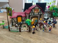 Playmobil Country 6926 großer Reiterhof Saarland - Eppelborn Vorschau