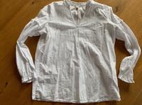 Weiße Bluse Tunika von EDC in Größe M ❤️ Leipzig - Möckern Vorschau