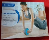 Bauchtrainer von Rossmann Ideenwelt NEU Dortmund - Asseln Vorschau