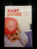 Babyjahre - Entwicklung und Erziehung in den ersten vier J Baden-Württemberg - Karlsbad Vorschau