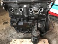 VW VAG Motor 1.6 Diesel JK Golf 1 2 T3 Caddy Audi Passat Schleswig-Holstein - Reinbek Vorschau