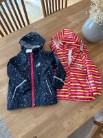 2 Regenjacken 110 C&A Mädchen neu Softshelljacke zusammen 14 Euro Dresden - Cotta Vorschau