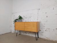 1v2 Vintage Hellerau 430 Kommode Sideboard 60er 70er DDR Retro Leipzig - Volkmarsdorf Vorschau