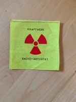 Kraftwerk Radioaktivität Aufkleber Nordrhein-Westfalen - Schloß Holte-Stukenbrock Vorschau