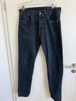 Levi’s 501 Jeans  Herren 33/34 XL hochwertig zeitlos Hessen - Darmstadt Vorschau