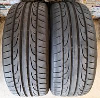 2x 215/45 R16 86H Dunlop Sommerreifen Baden-Württemberg - Böblingen Vorschau