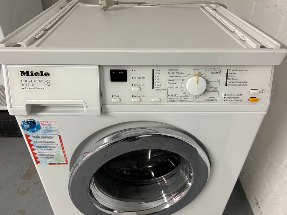 Miele Waschmaschine in Bochum