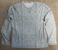 Hollister T-Shirt langarm Gr. L Hessen - Kassel Vorschau